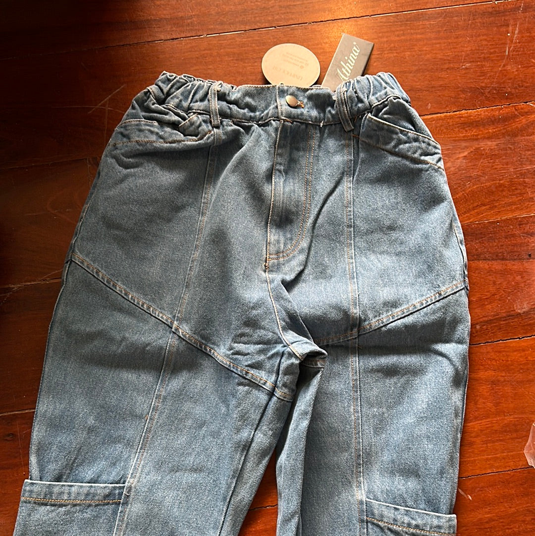 Jeans athina