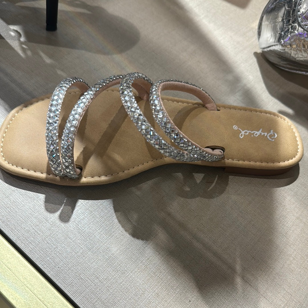 Sandalias qupid