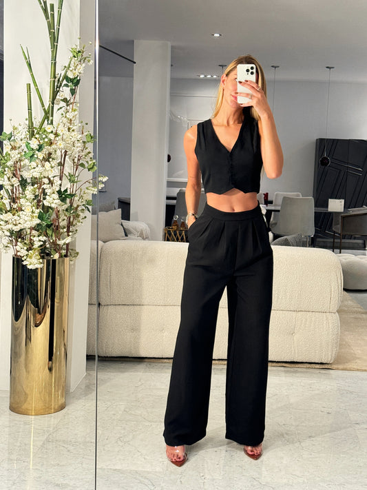 Set negro