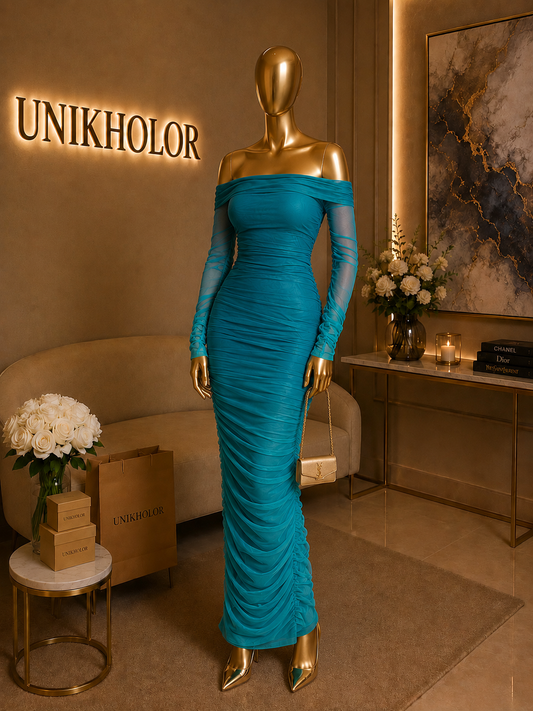 Vestido strapless desagrado cb