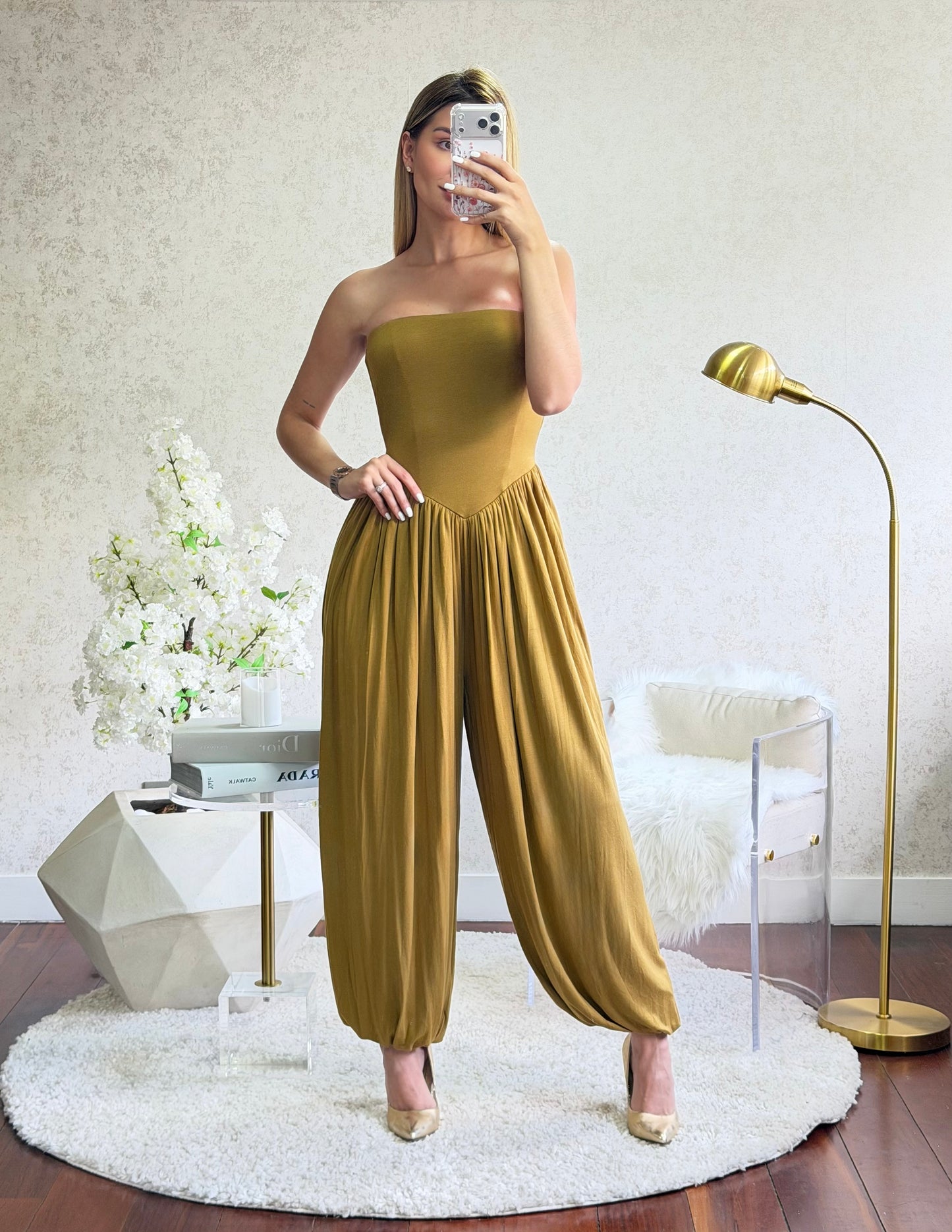 Jumpsuit Aladin mable