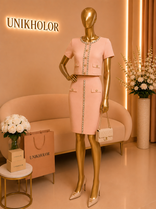 Set bandage coral galita