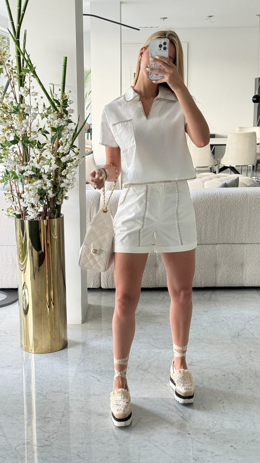 Set blanco hersy