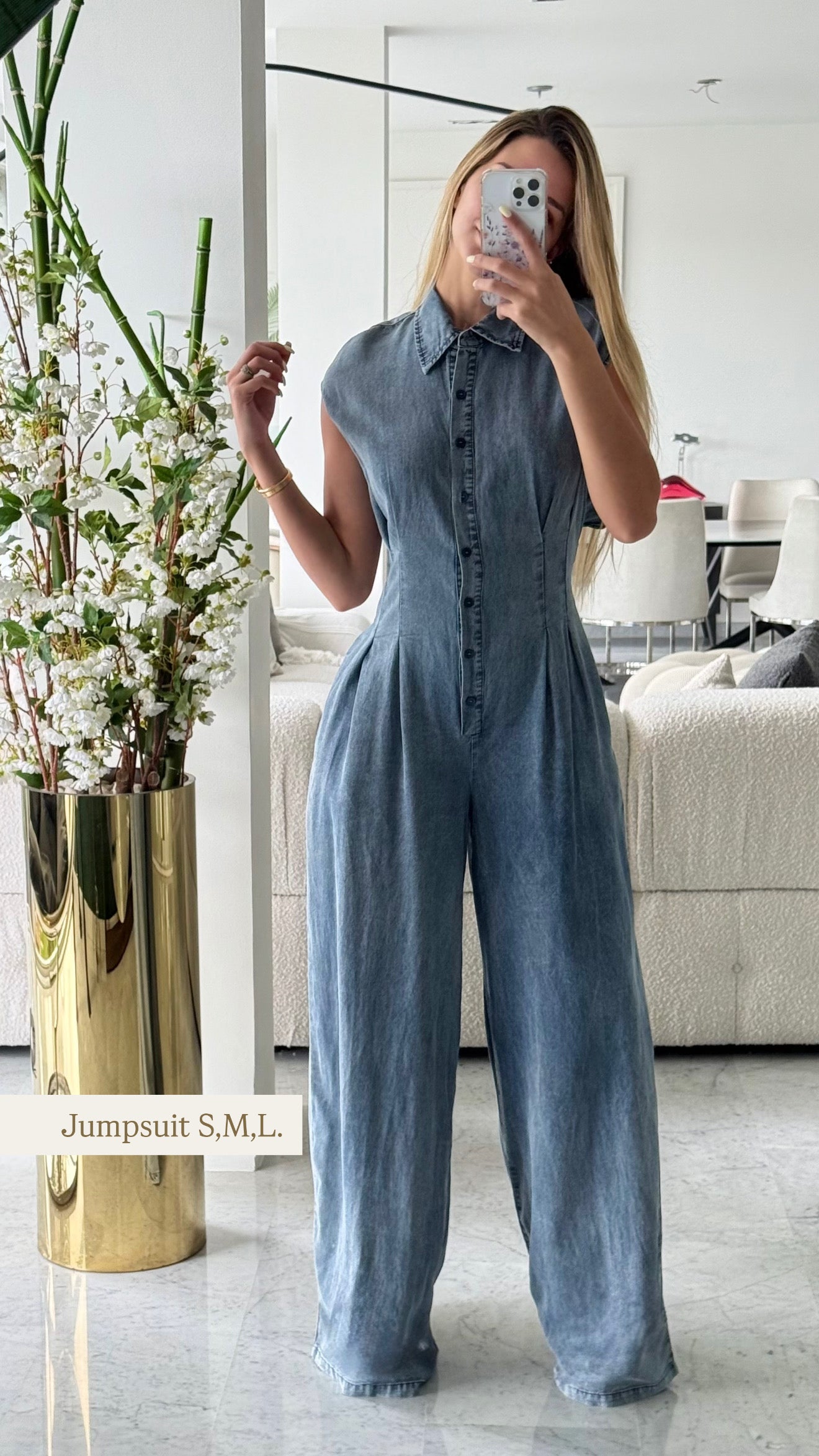 Jumpsuit Kaylee