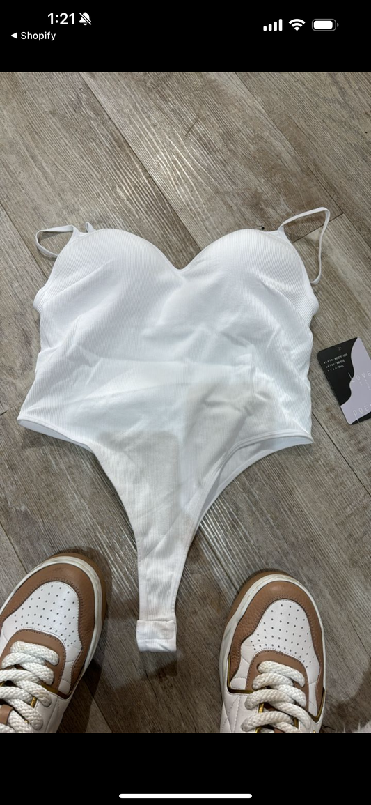 Body love poem blanco