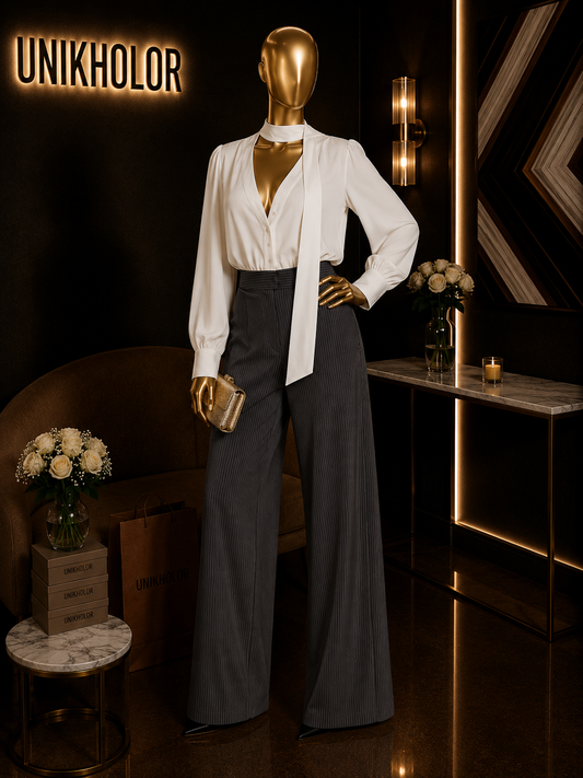 Jumpsuit tipo set cb