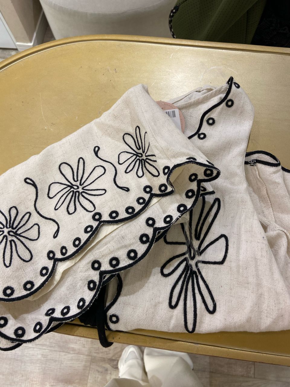 Set kaki Ila Illa