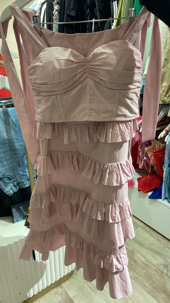 Set Mable Lila