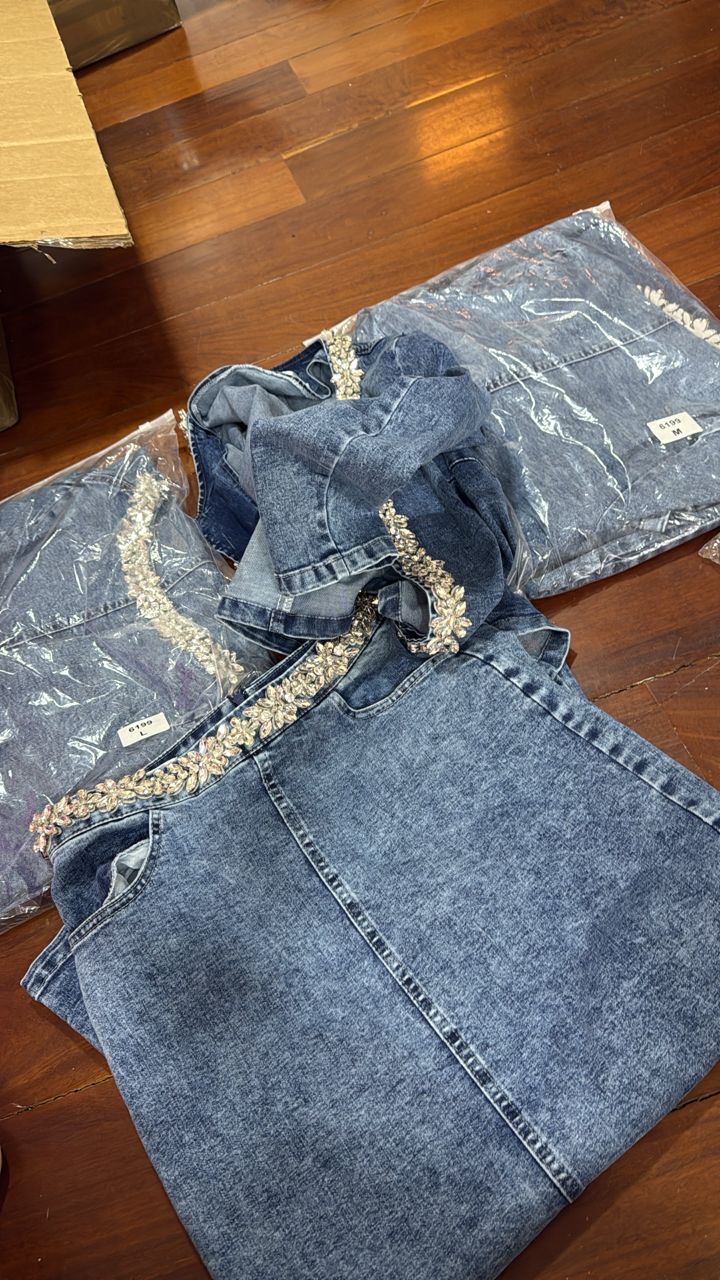 Set de Jeans Peekskill
