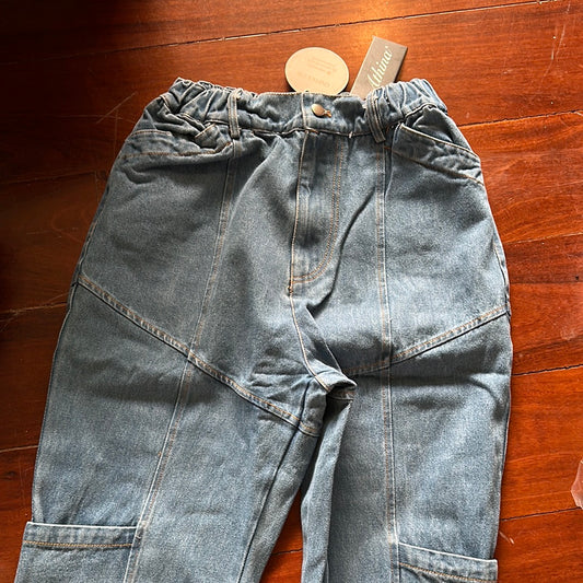 Jeans athina