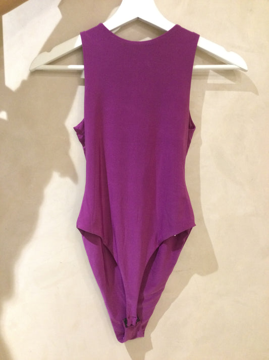 Body morado