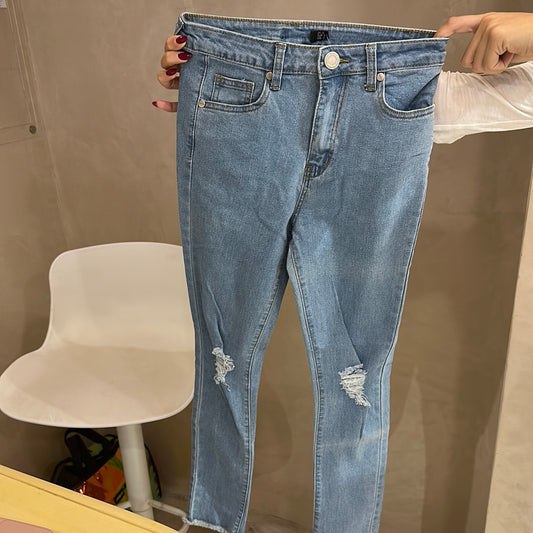 Jeans skinny