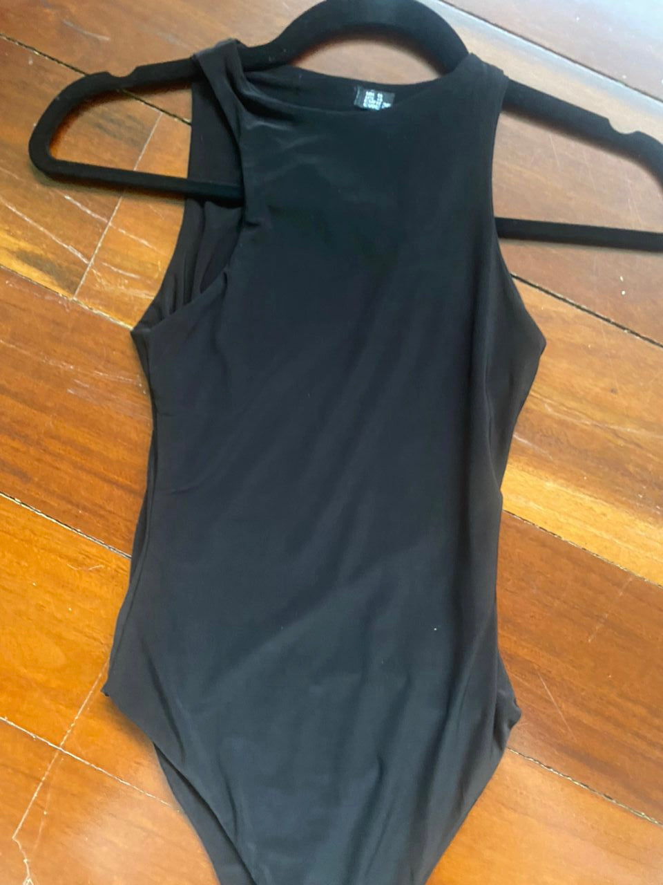 Body negro