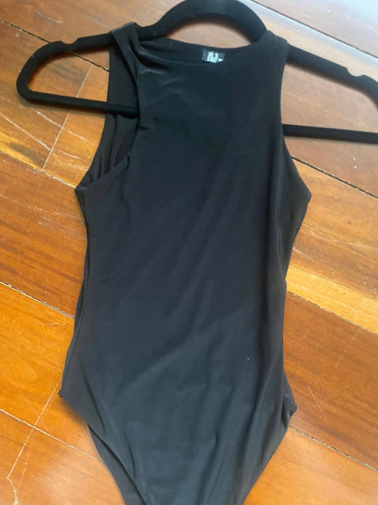 Body negro