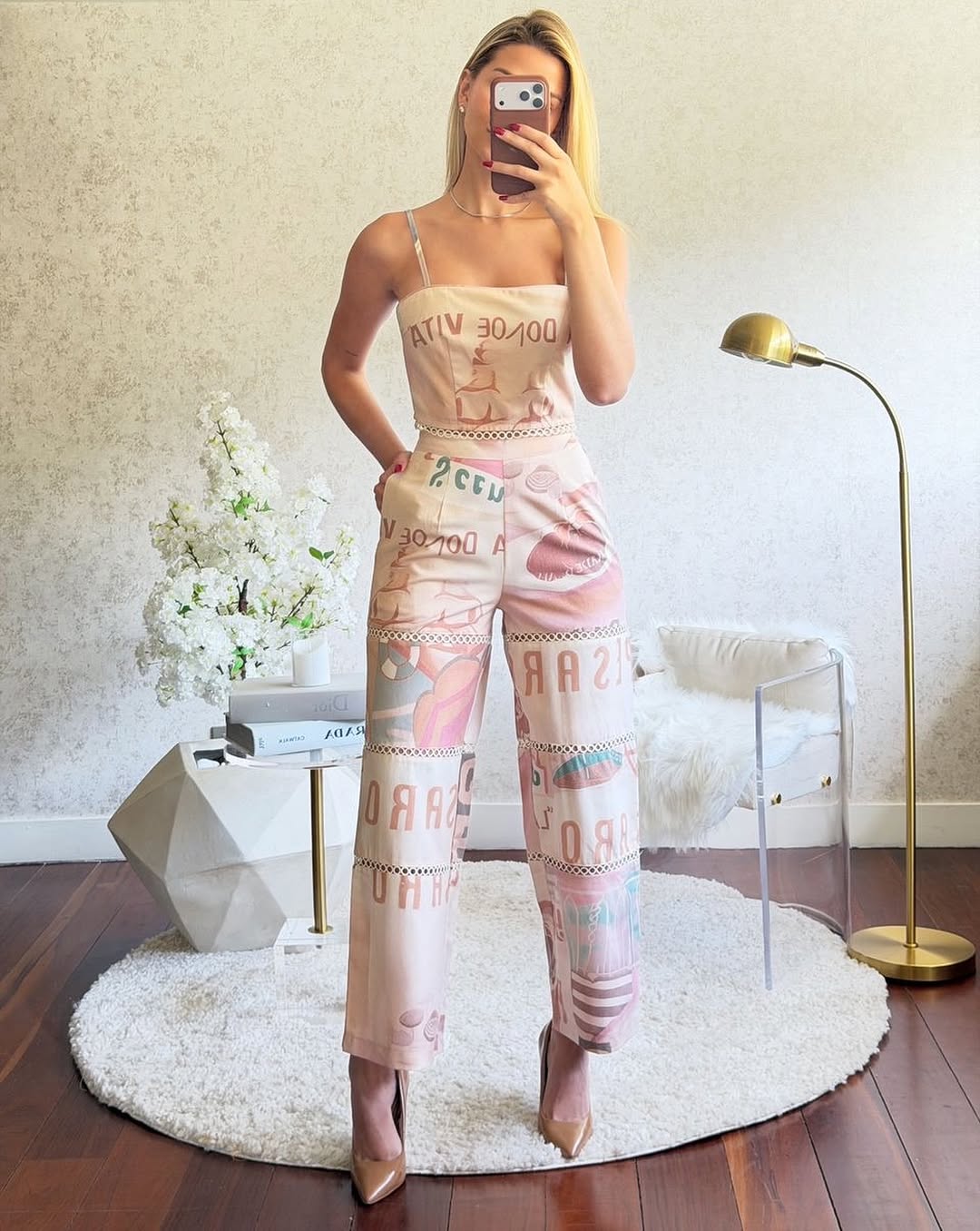 Obssesed Conjunto
